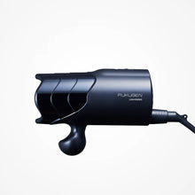 画像をギャラリービューアに読み込む, 復元ドライヤーmini