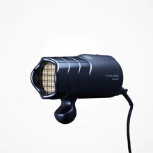 画像をギャラリービューアに読み込む, 復元ドライヤーmini