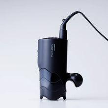 画像をギャラリービューアに読み込む, 復元ドライヤーmini