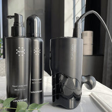 画像をギャラリービューアに読み込む, 復元ドライヤーmini