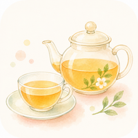 メンバー限定セミナーやお茶会