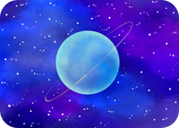 宇宙カレンダー